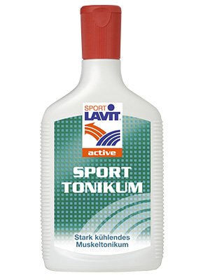 SPORT TONIKUM 200ml