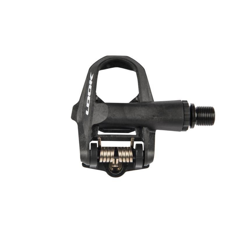 Πεντάλ κουμπωτά ROAD LOOK KEO 2 MAX – BLACK