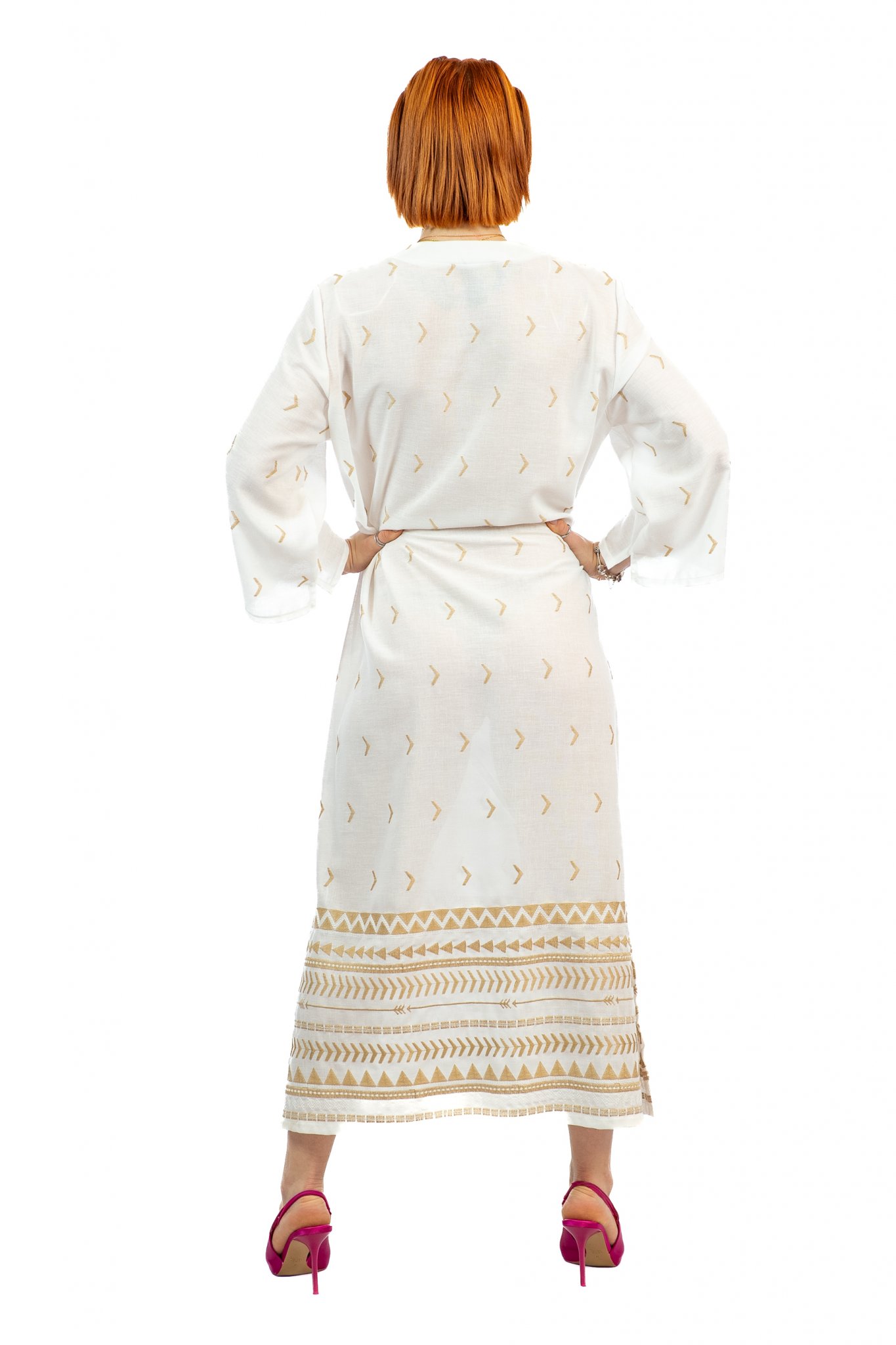 KORI DRESS