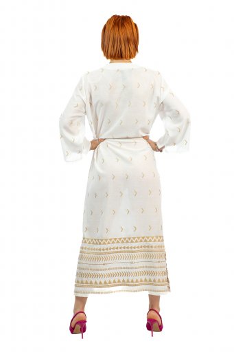 KORI DRESS