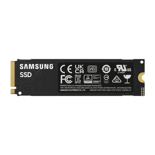 Samsung 990 EVO Plus SSD 2TB M.2 NVMe PCI Express 4.0
