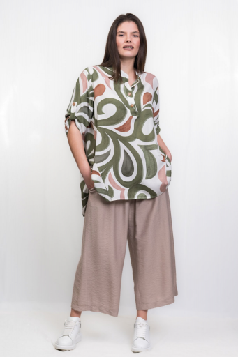 ΜΠΛΟΥΖΑ ΕΜΠΡΙΜΕ ΜΑΟ