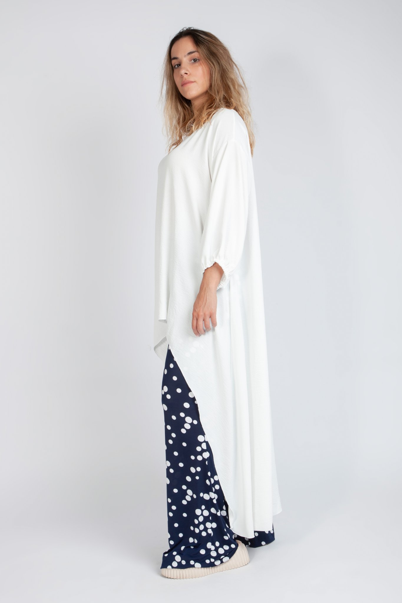Mykonos Tunik