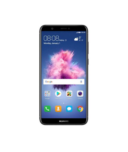 Huawei P Smart Dual (32GB) Black EU