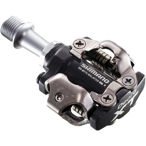 ΠΕΝΤΑΛ SHIMANO DEORE XT PD-M770 χωρις σχαρακια