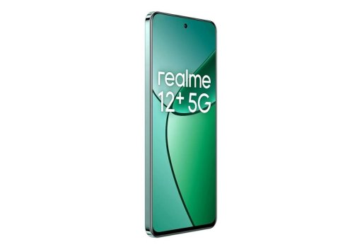 Realme 12+ 5G Dual SIM (8GB/256GB) Green