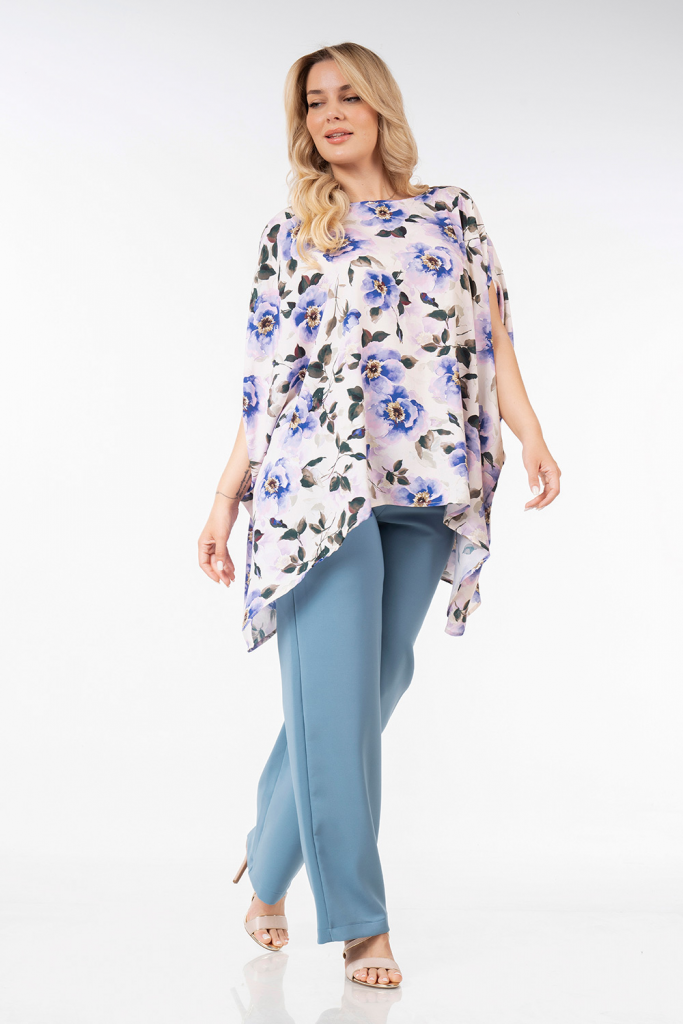 Μπλουζοφόρεμα Oversize & Onesize (τουνίκ)