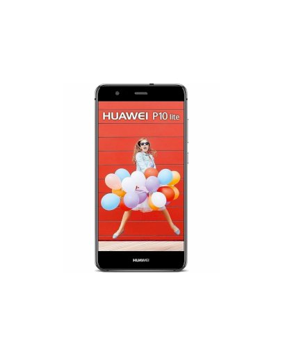 P10 Lite (4GB-32GB) black