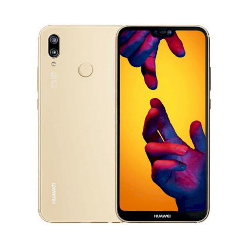 P20 LITE DUAL (64GB 4GB) EU GOLD