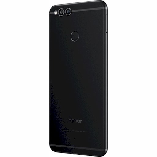 Honor 7x 4GB-64GB black EU