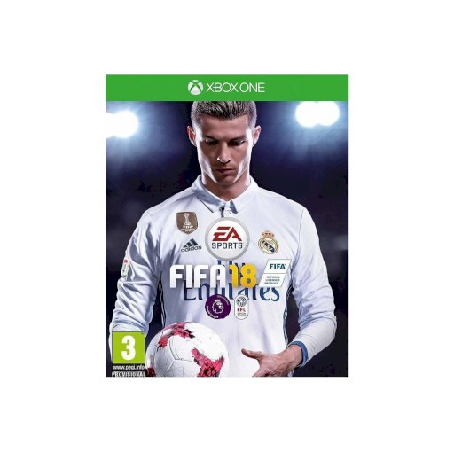 FIFA 18 XBOX ONE