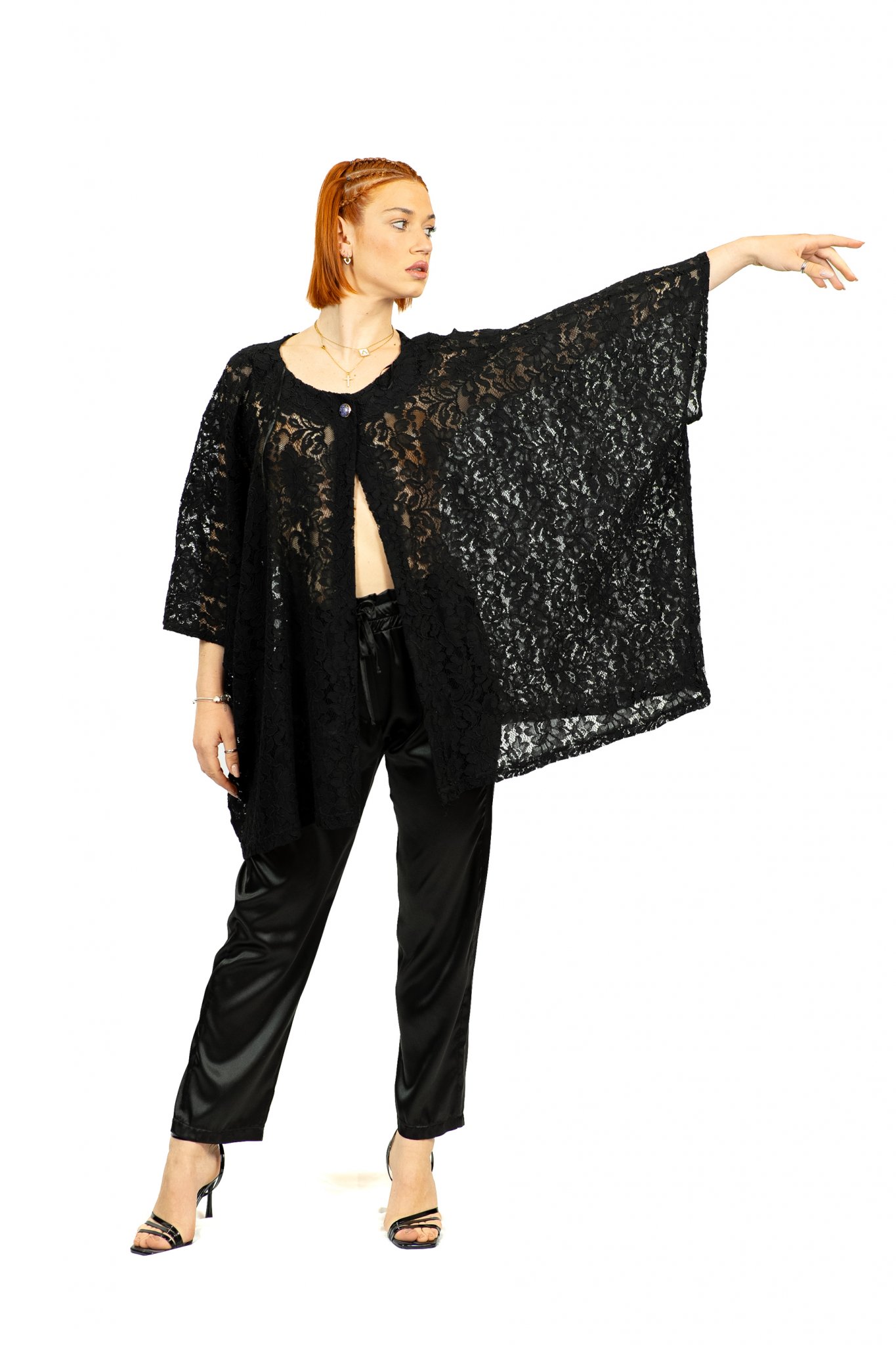 ΤΟΥΝΙΚ NECTAR LACE 