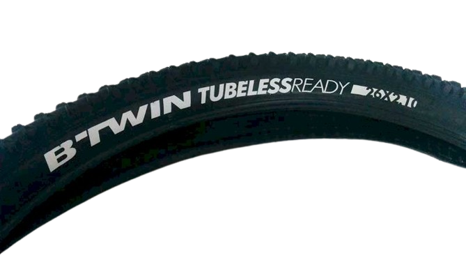 Ελαστικό 26x2.10 TUBELESS READY