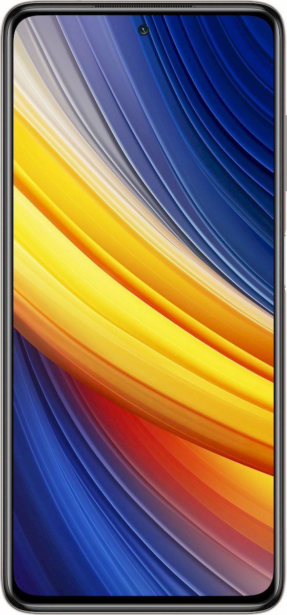 POCO X3 PRO DUAL SIM (128GB- 6GB RAM) METAL BRONZE M2102J20SG GLOBAL