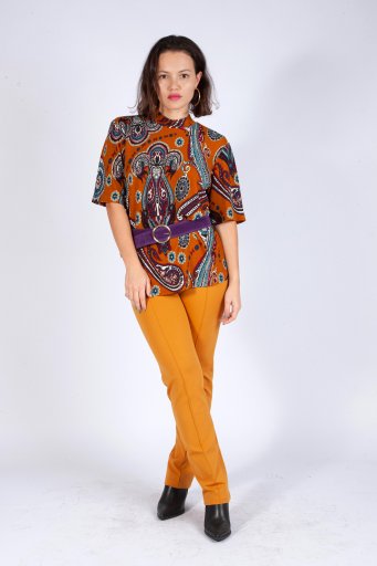 Lookia knit