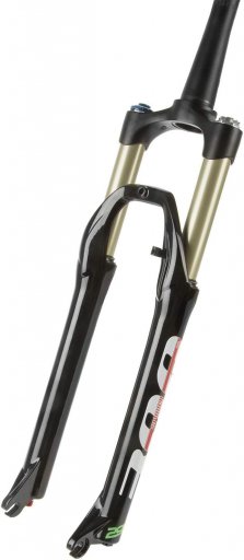 Εμπρόσθια ανάρτηση SPINNER 300 29" Air LockOut 