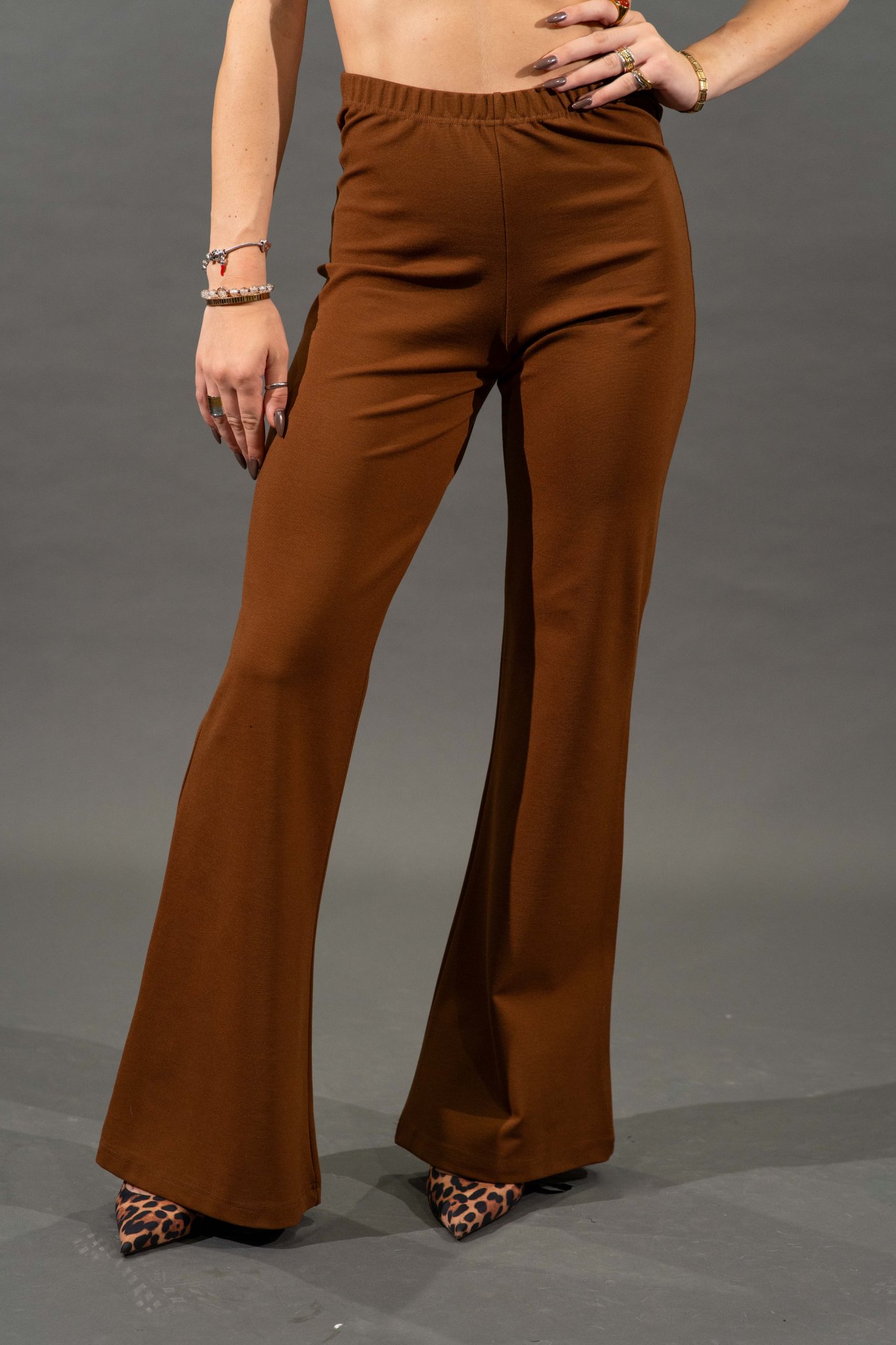 ΚΑΜΠΑΝΑ PUNDO 600 A