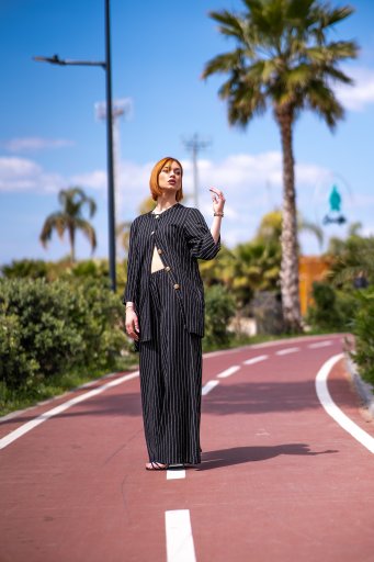 700 RIGA PANTS 
