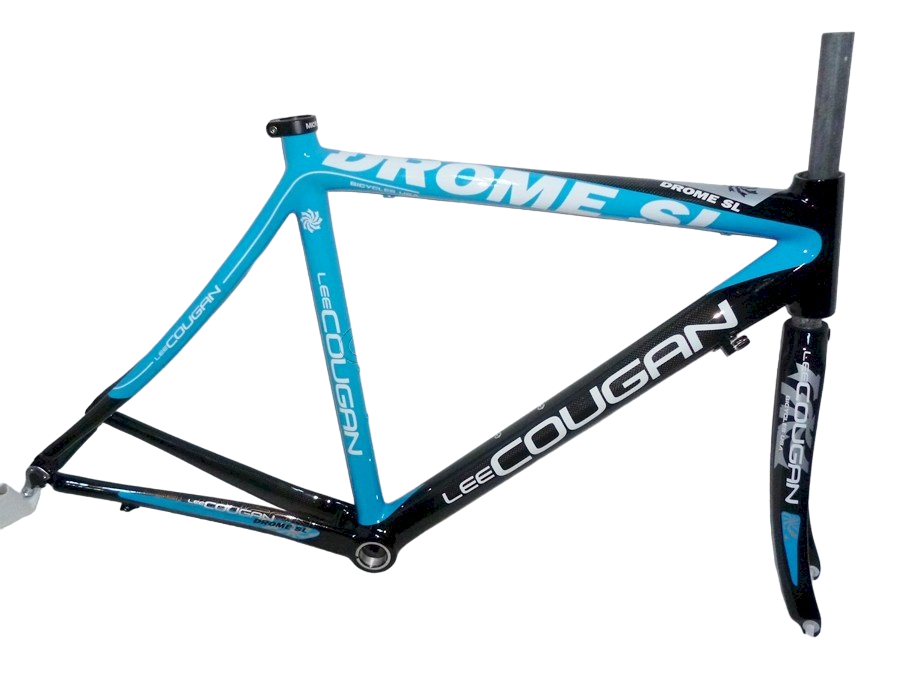 Σκελετός Road Carbon Drome SL - 850gr
