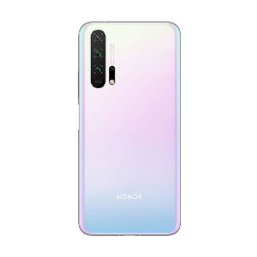 Honor 20 Pro Dual SIM Icelandic Frost 256GB