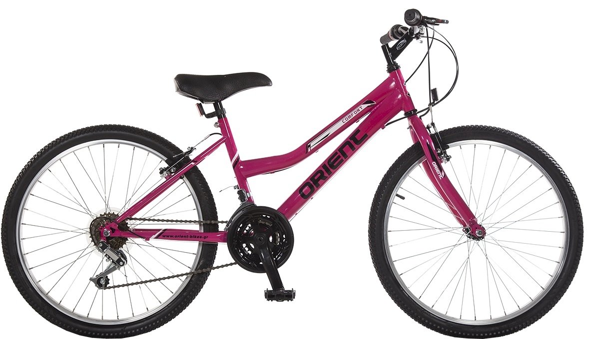 Comfort Lady 18 speed 26″ 