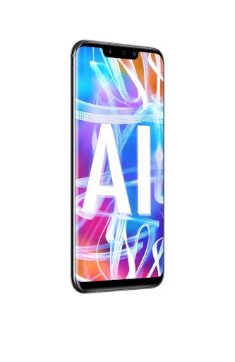 Huawei Mate 20 Lite (4GB 64GB) Dual Sim Black EU