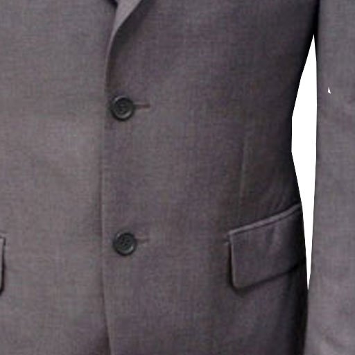 Σακάκι Luciano Faketti Μάλλινο για Blazer Εμφάνιση ή το Τζίν σου γκρι