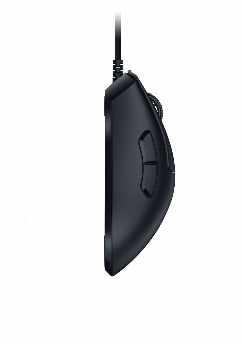 Razer Deathadder V3 Gaming Ποντίκι 30000 DPI Black