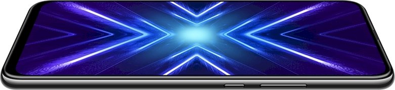 Honor 9X 128GB-4GB Dual Sim Black EU