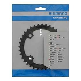 ΔΙΣΚΟΣ ΑΝΑΠΤΥΞΗΣ SHIMANO DEORE FC-M590 36T 9 speed