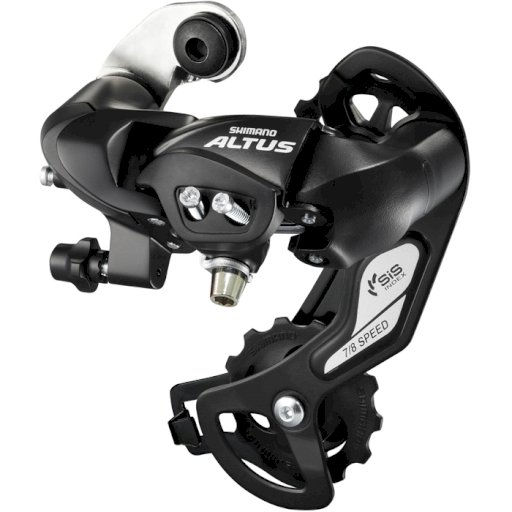 Altus RD-M280  7/8 speed