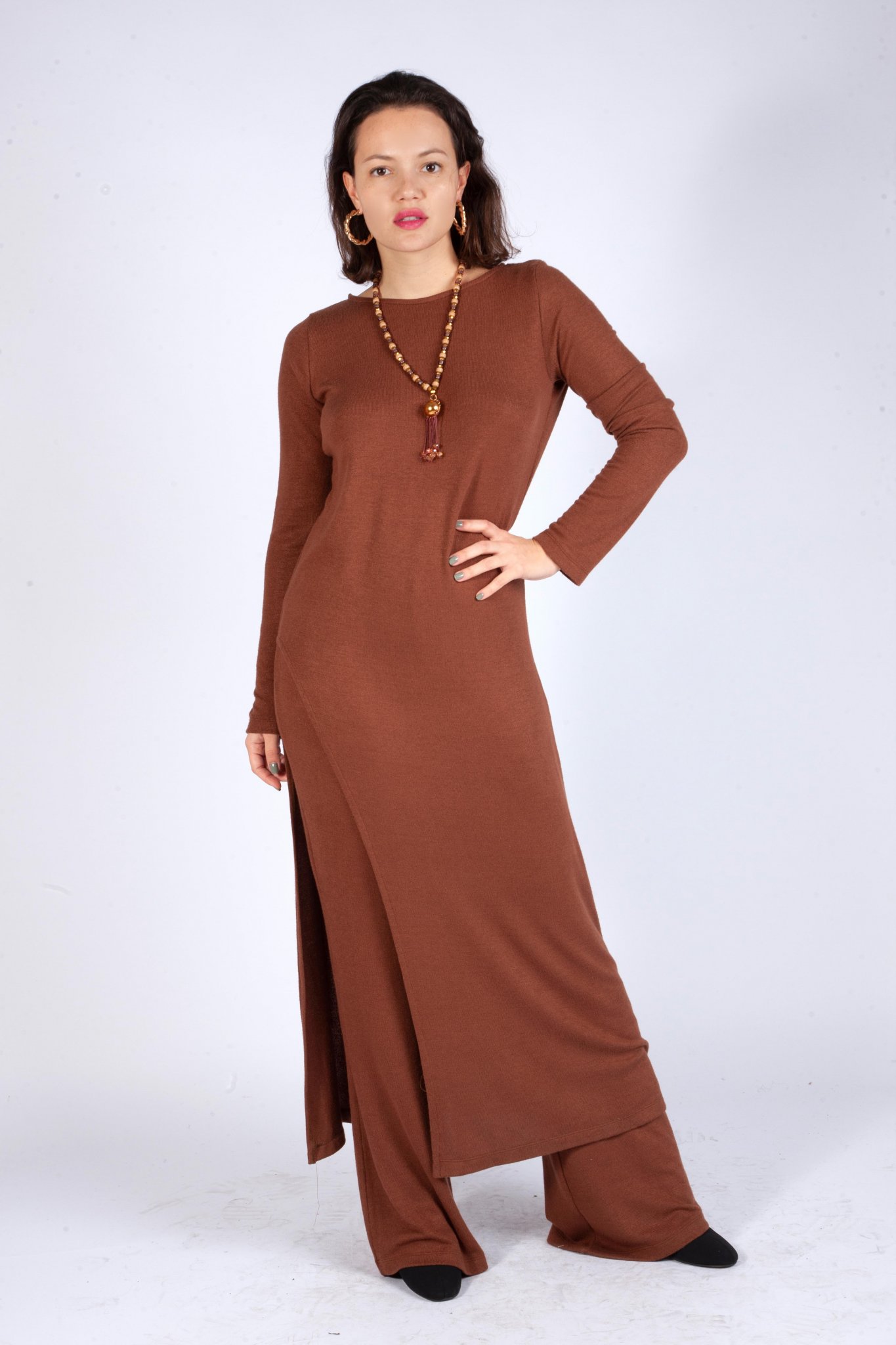 Cherrie tunic B(sold out)