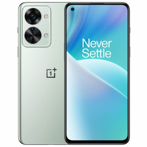 OnePlus Nord 2T 5G Dual SIM (8GB/128GB) Jade Fog EU