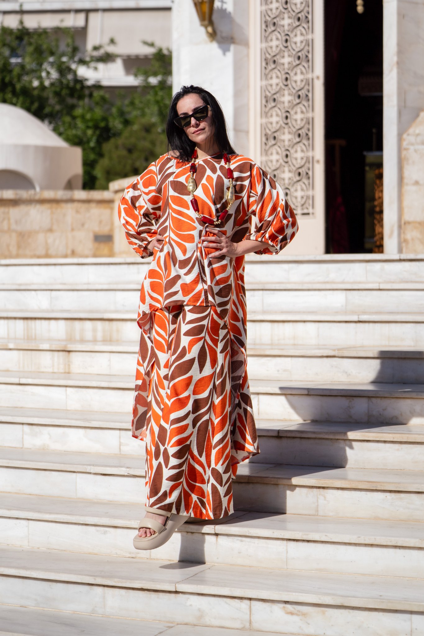 MYKONOS PANTS 2