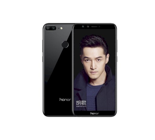 Honor 9 Lite Black 32GB