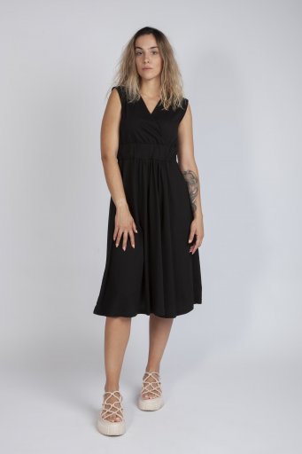 Αγνή Dress