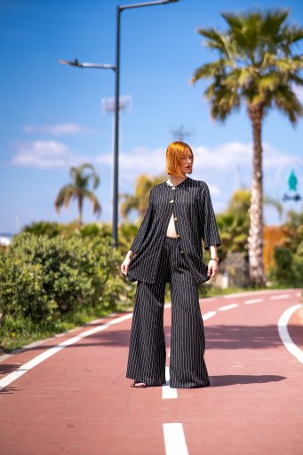 700 RIGA PANTS 