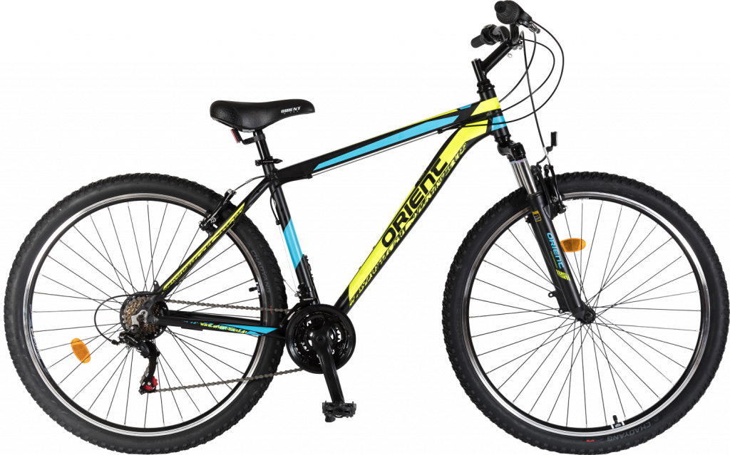 STEED Alu 29″ 21sp.
