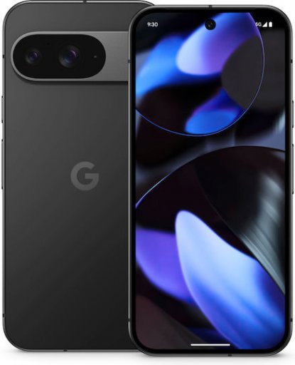 Google Pixel 9 5G (12/128GB) Obsidian