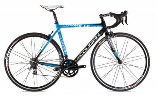 Drome SL full Carbon