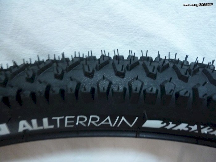 Αllterrain  27.5x2.00  wire