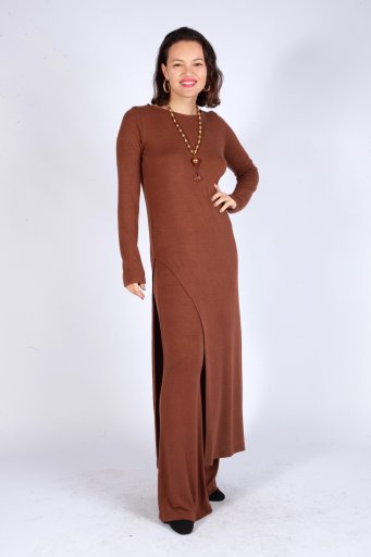 Cherrie tunic B(sold out)