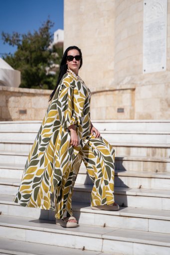 TUNIC MYKONOS 