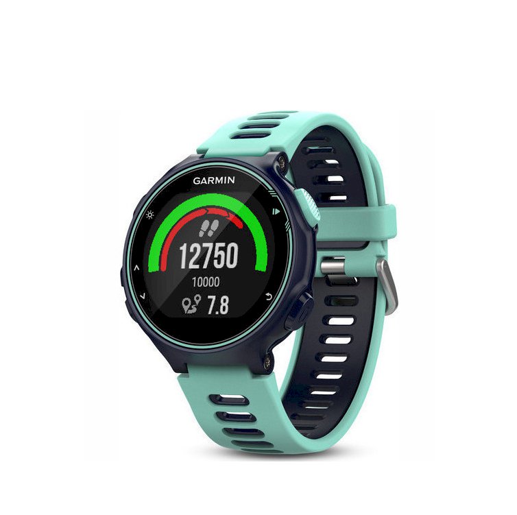 Forerunner 235 Black & Frost Blue