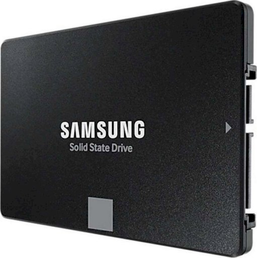 870 Evo SSD 1TB 2.5'' MZ-77E1T0BEU