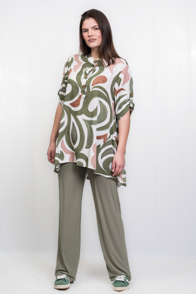 ΜΠΛΟΥΖΑ ΕΜΠΡΙΜΕ ΜΑΟ