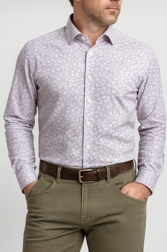 Πουκαμισο fashion σχεδιαστικο φοντο λευκό