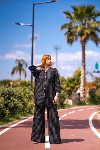 700 RIGA PANTS 