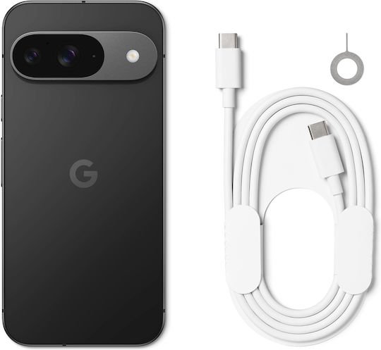 Google Pixel 9 5G (12/128GB) Obsidian