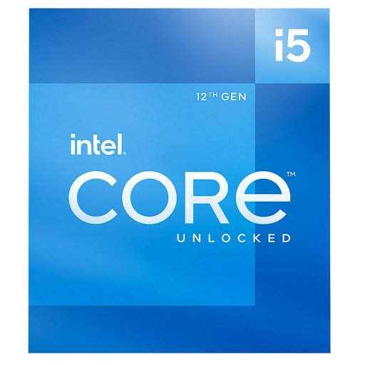 Intel Core i5-12600K 2.8GHz Socket 1700 box (BX8071512600K)